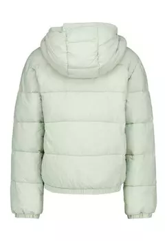 Зимняя куртка JALESA JR America Today, светло-зеленый