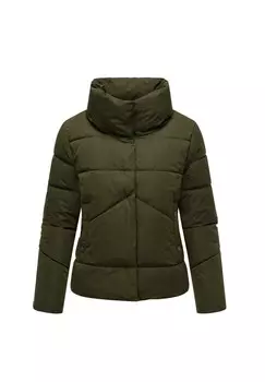 Зимняя куртка JALLIAA Marikoo, оливковый