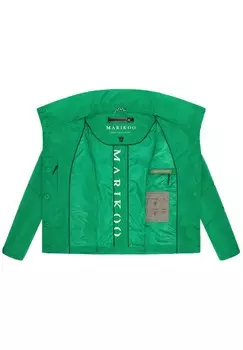 Зимняя куртка JALLIAA Marikoo, зеленый