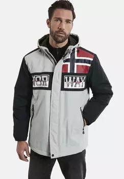 Зимняя куртка Jan Vanderstorm