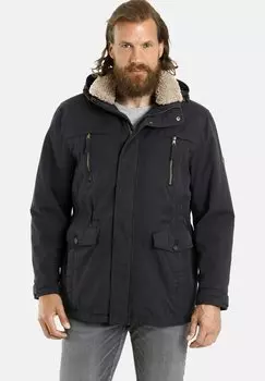 Зимняя куртка Jan Vanderstorm