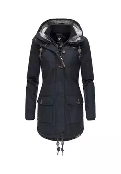 Зимняя куртка Jane Black Label Ragweartm, цвет Navy21