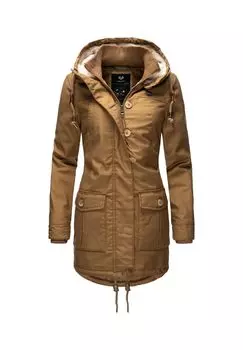 Зимняя куртка Jane Black Label Ragweartm, цвет Tabacco20