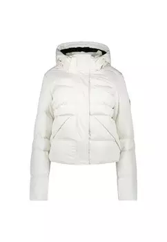Зимняя куртка JAS ALENA Cars Jeans, белый