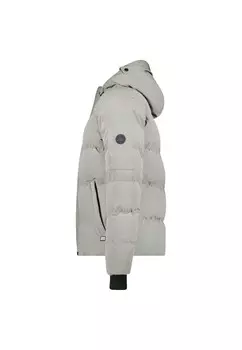 Зимняя куртка JAS BRONX Cars Jeans, серый