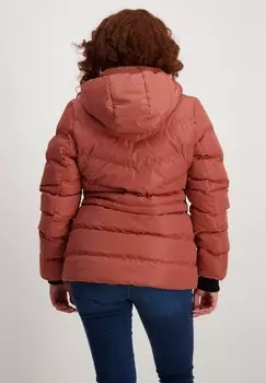 Зимняя куртка JAS ISRA Cars Jeans, оранжевый