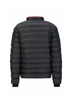 Зимняя куртка JASON 19V69 Italia, серый