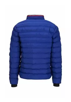 Зимняя куртка JASON 19V69 Italia, синий