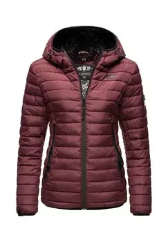 Зимняя куртка Jaylaa MARIKOO, цвет Wine
