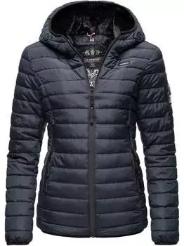 Зимняя куртка jaylaa Marikoo, синий