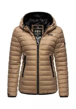 Зимняя куртка Jaylaa MARIKOO, тауп