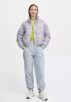 Зимняя куртка JCADA TheJoggConcept, фиолетовый