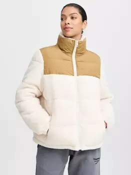 Зимняя куртка jcbrianda куртка Thejoggconcept., бежевый