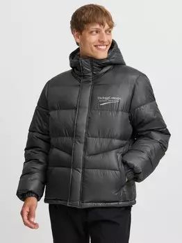 Зимняя куртка jcmmalex Thejoggconcept., серый