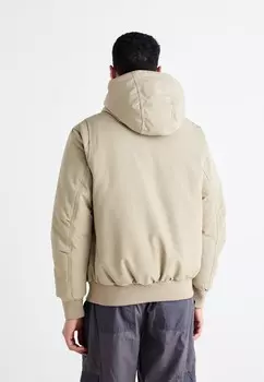 Зимняя куртка JCOCOLLECTIVE JACKET Jack & Jones, бежевый