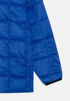 Зимняя куртка JCONXTGEN REVERSIBLE Jack & Jones Junior, мультиколор