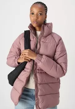 Зимняя куртка JDYEA PUFFER JACKET JDY, сиреневый