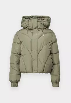 Зимняя куртка JDYNEWDESTINY JDY, оливковый