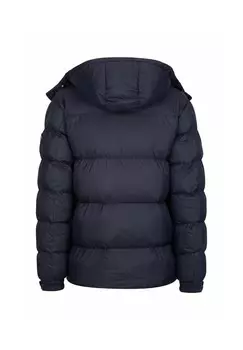 Зимняя куртка JEFFREY FLAG 19V69 Italia, темно-синий