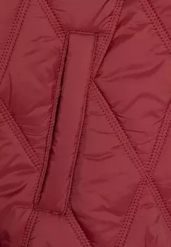 Зимняя куртка JFOKKER UNISEX Diesel, красный