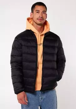 Зимняя куртка JIM America Today, цвет black