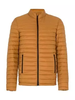 Зимняя куртка JIMMY SANDERS, цвет senf