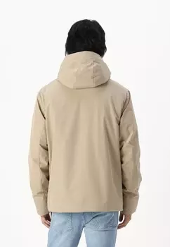 Зимняя куртка JJEKEAN JACKET Jack & Jones, бежевый