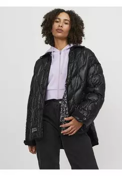 Зимняя куртка JJXX, черный