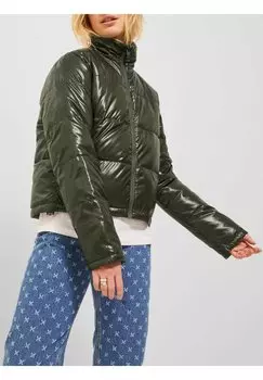 Зимняя куртка JJXX, цвет rosin