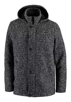 Зимняя куртка JOHN DEVIN, серый