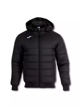 Зимняя куртка JOMA Winter Jacket Joma Urban Iv, черный