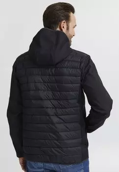 Зимняя куртка JONNE FQ1924, черный