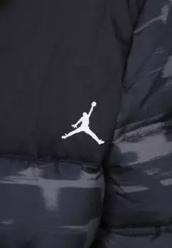 Зимняя куртка Jordan, серый