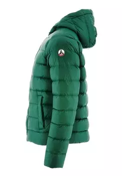 Зимняя куртка JORGE JOTT, зеленый