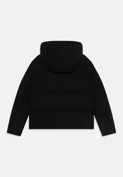 Зимняя куртка JORVESTERBRO PUFFER Jack & Jones Junior, черный