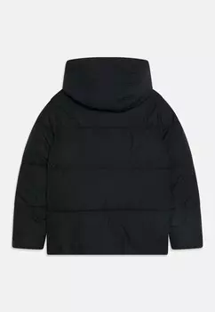 Зимняя куртка JORVESTERBRO PUFFER Jack & Jones Junior, зеленый