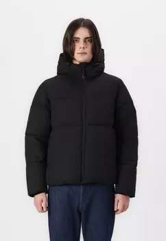 Зимняя куртка JORVESTERBRO PUFFER JACKET Jack & Jones, черный