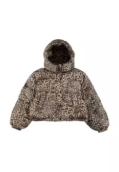 Зимняя куртка JOSIE Shoe, светло-коричневый