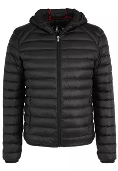 Зимняя куртка JOTT Nico, черный