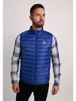 Зимняя куртка JOTT, синий