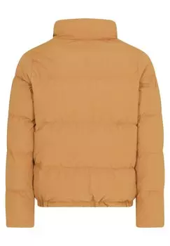 Зимняя куртка Kabooki, коричневый