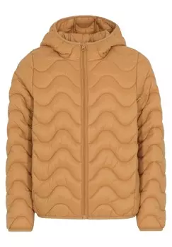 Зимняя куртка Kabooki, коричневый