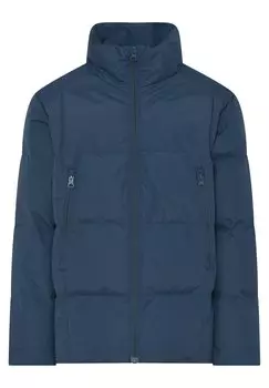 Зимняя куртка Kabooki, синий деним