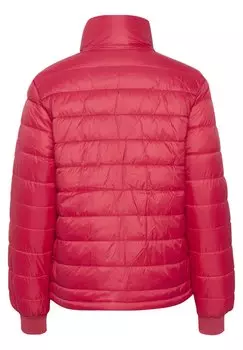 Зимняя куртка Kalira Kaffe, розовый