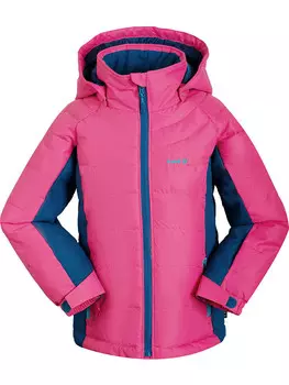 Зимняя куртка Kamik Aayla, розовый