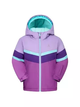 Зимняя куртка Kamik AKIRA, фиолетовый