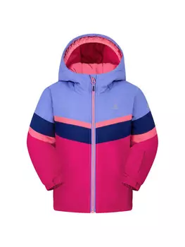 Зимняя куртка Kamik AKIRA, розовый