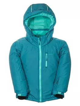 Зимняя куртка Kamik Aura, бирюзовый
