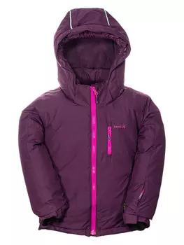Зимняя куртка Kamik Aura, фиолетовый