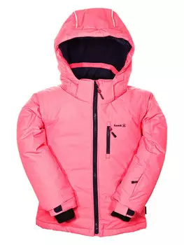 Зимняя куртка Kamik Aura, коралловый